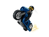LEGO City Touring Stunt Bike