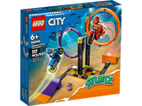 LEGO City Stuntz 60360