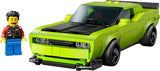 LEGO Dodge Challenger Speed 77237