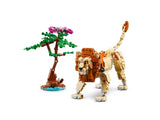LEGO Creator Giraffe