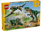 Clementoni Archeofun T-Rex Glow in the Dark