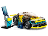 LEGO City Electric Sports Car 60383