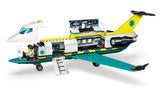 LEGO City Emergency Air Ambulance