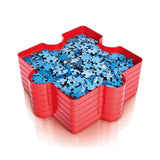 Jumbo Puzzle Sorter