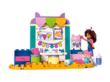 LEGO Gabby's Dollhouse Crafting with Baby Box 10795