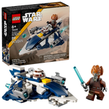 LEGO Star Wars Plo Koon's Jedi Starfighter