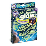 Brainstorm Cosmic Glow Galaxy