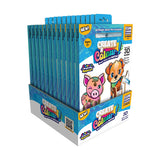 Brainstorm Create N Colour Farm Friends