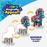 Brainstorm Create N Colour Farm Friends