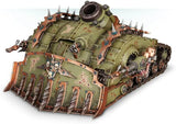 Warhammer 40,000: Death Guard Plagueburst Crawler