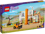 Lego41717 Mias Wildlife Rescue