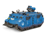Warhammer 40,000: Space Marines Razorback
