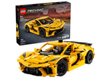 LEGO Technic 42205 Chevrolet