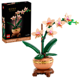 LEGO Botanicals Mini Orchid