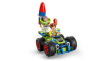 LEGO Disney Toy Story Train and Car