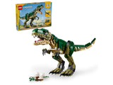 Clementoni Archeofun T-Rex Glow in the Dark