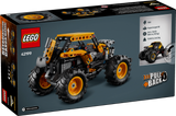 LEGO Technic Monster Jam Digatron 42199