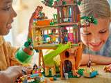 LEGO Friends Friendship Tree House