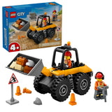 LEGO City Wheel Loader