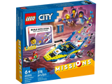 LEGO City Water Police