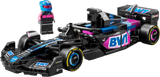 LEGO F1 77248 Alpine