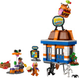 LEGO 77076 Fortnite Durrr Burger Restaurant
