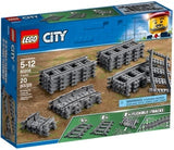 LEGO City Tracks V29
