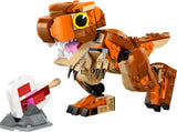LEGO Little Eatie T Rex 76967