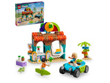 LEGO Friends Beach Smoothie Stand