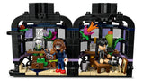 LEGO Black Dahlia 76784