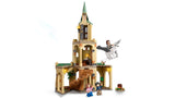 LEGO Hogwarts Courtyard Sirius