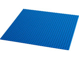 LEGO Blue Baseplate