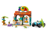 LEGO Friends Beach Smoothie Stand