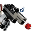 LEGO Star Wars Luke Skywalker X-Wing Mech 75390