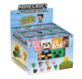 Minecraft Mob Head Mini Assortment