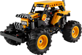 LEGO Technic Monster Jam Digatron 42199