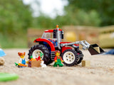 JD Build a Johnny Tractor