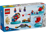 LEGO Marvel 10793 Spidey vs Green Goblin