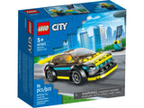 LEGO City Electric Sports Car 60383