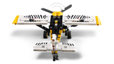 LEGO Technic Bush Plane 42198