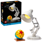 LEGO Disney Pixar Luxo