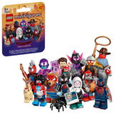LEGO Minifigures Spider-Man A/Spider Verse 71050