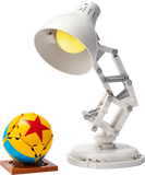 LEGO Disney Pixar Luxo