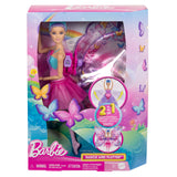 Barbie Dance and Flutter