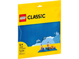 LEGO Blue Baseplate