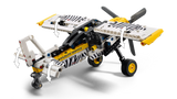 LEGO Technic Bush Plane 42198