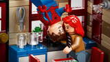 LEGO Peter Parker's Apartment 76317