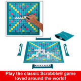 Scrabble 2 Games in 1