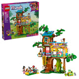 LEGO Friends Friendship Tree House