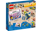 LEGO City Water Police